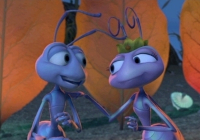 Bichos raros ("Bugs")