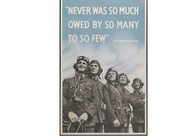 The Debt of a Nation.