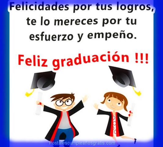 Avanzamos hacia nuestro objetivo de desarrollo academico y generar nuevas expectativas