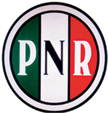 PNR - PRM