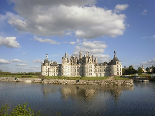 Prantsusmaa ,,Chambord'i loss''