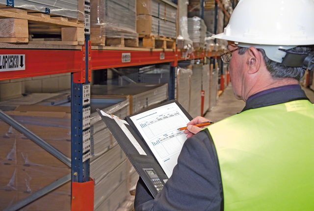 Etapa de inspección (Siglo XIX)