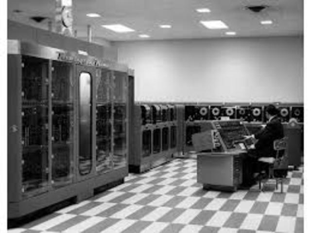 UNIVAC I