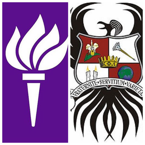 NYU Kappa Phi Lambda