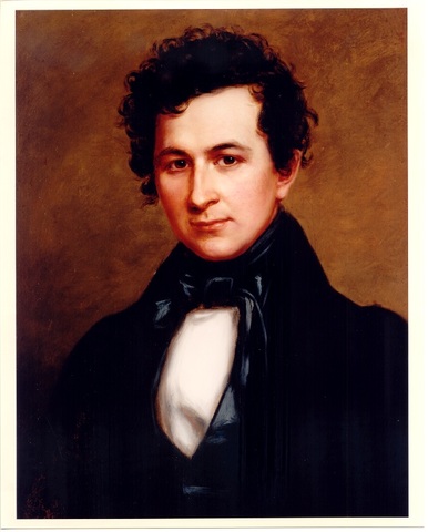 Louisa Gives Birth to Her and John's Second Son