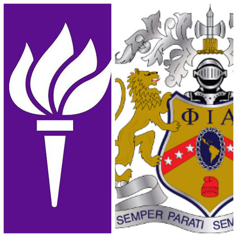 NYU Phi Iota Alpha