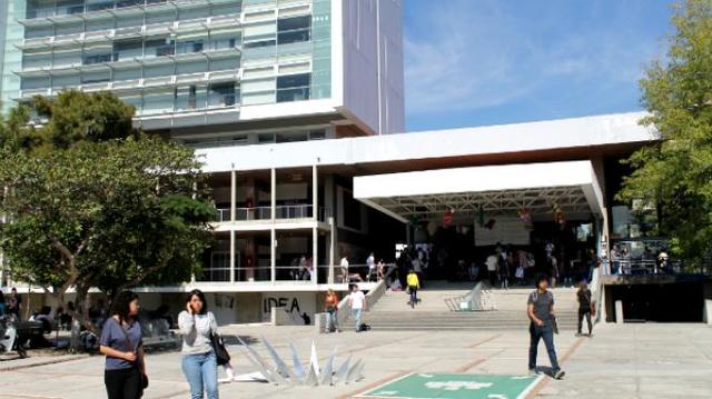 Segunda restauración de la Universidad