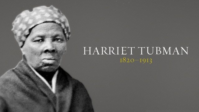 Birth Of Tubman