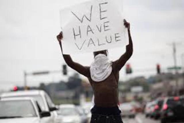 Discrimination of African Americans