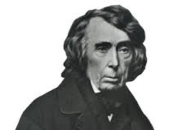 Dred Scott vs. Sanford