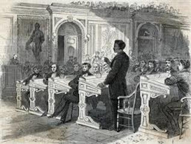 House of Representatives