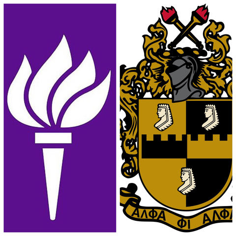 NYU Alpha Phi Alpha