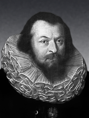 PIONEROS: WHILHELM SCHICKARD