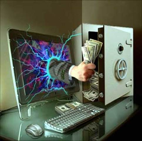 Hackers rusos estafan millones.