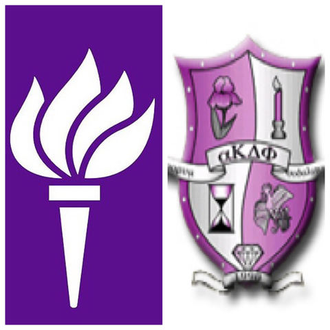 NYU alpha Kappa Delta Phi