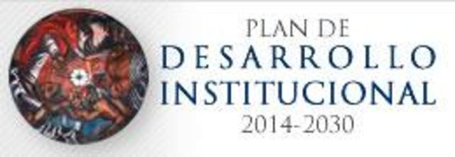 Plan de Desarrollo Institucional
