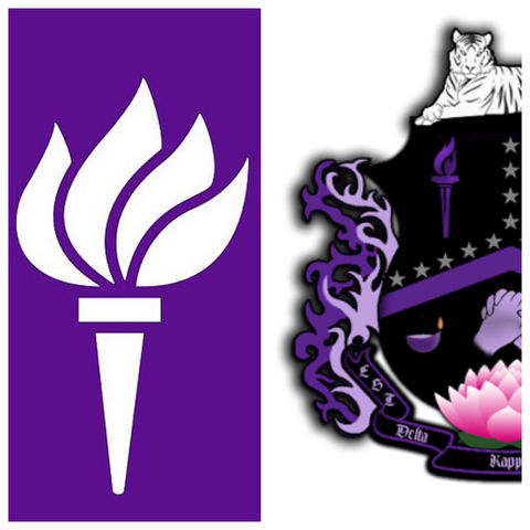 NYU Delta Kappa Delta