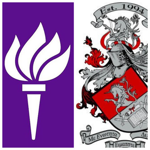 NYU Nu Alpha Phi