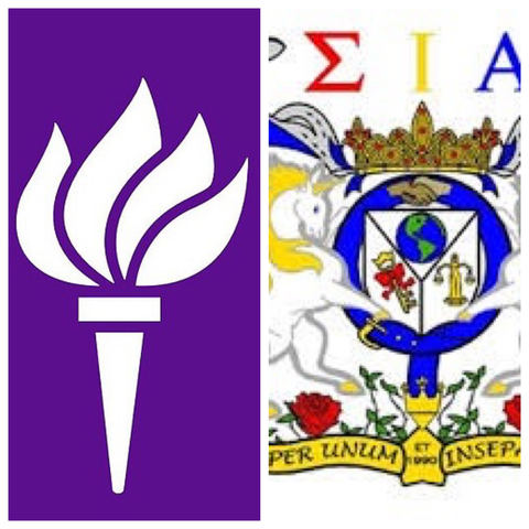 NYU Sigma Iota Alpha