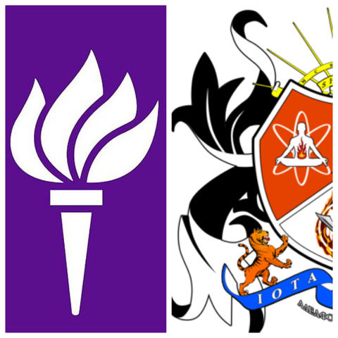 NYU Iota Nu Delta