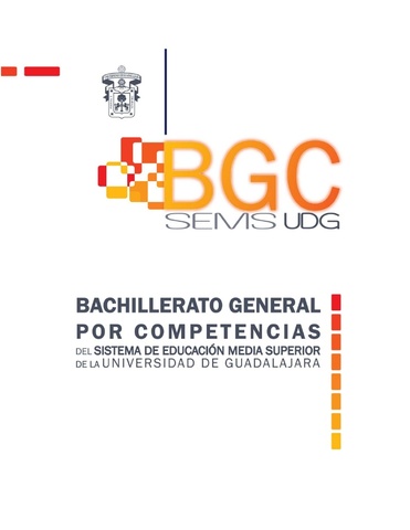 Bachillerato General  por Competencia