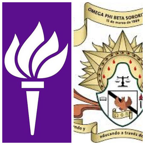 NYU Omega Phi Beta