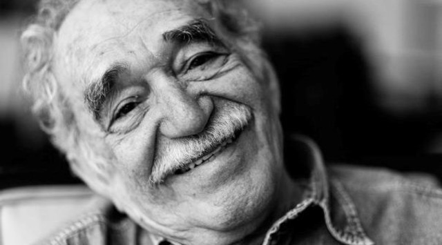 Muerte de Gabriel García Márquez