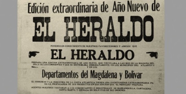 El Heraldo
