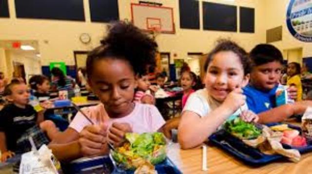 Reauthorizing Hunger-Free Kids Act-2010
