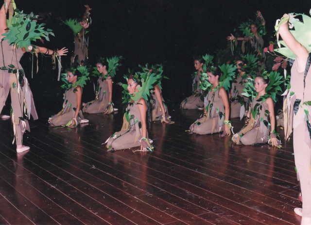 Cada dia ens superàvem!