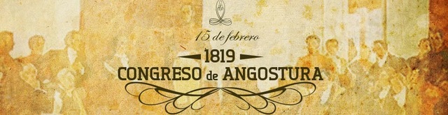 Congreso de Angostura