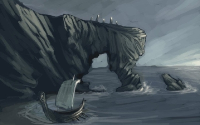 The Coming of Beowulf