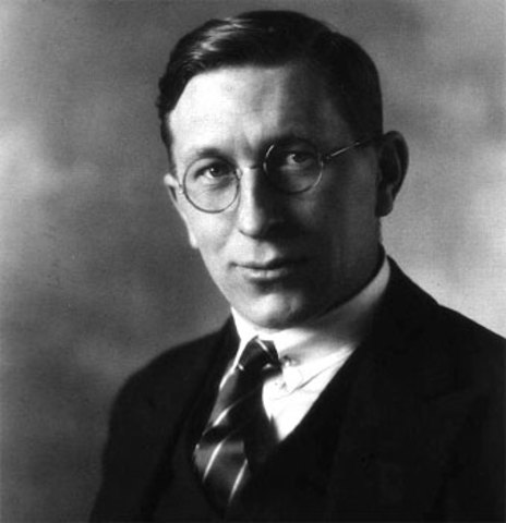 Frederick Grant Banting