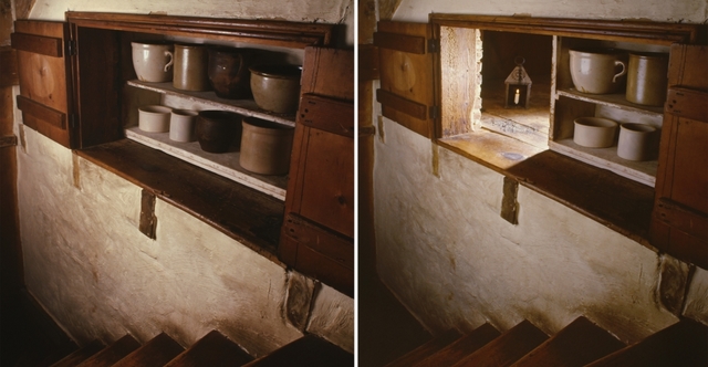 Underground railroad