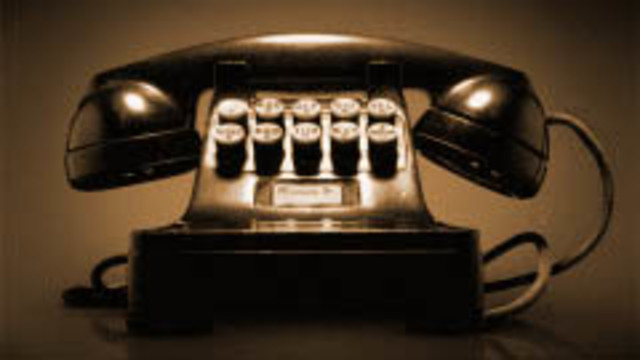 teléfonos con pulsadores