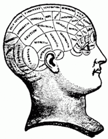 Phrenology