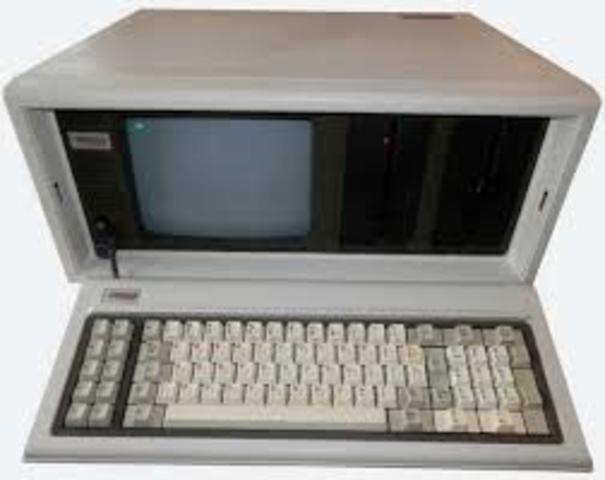 Compaq
