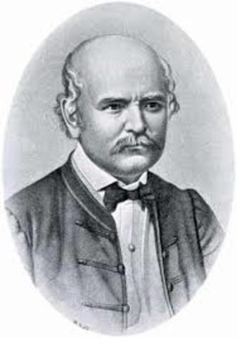 Ignas Semmelweis