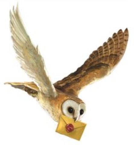 Owl Mail