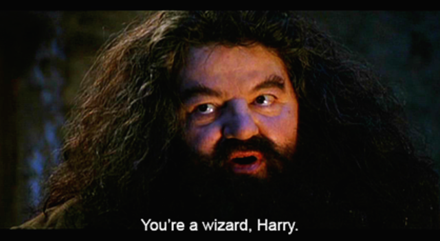 Hagrid