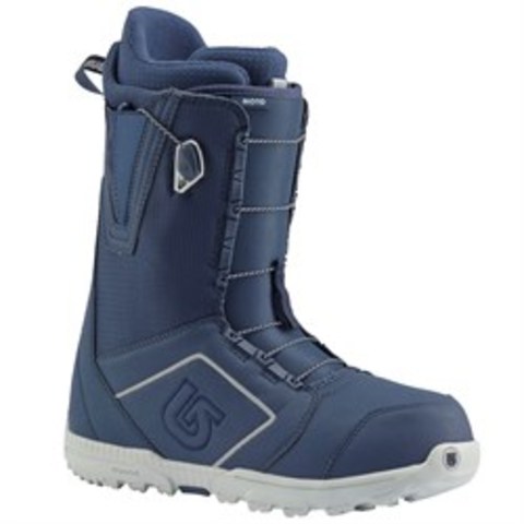 Creation of modern snowboard boot