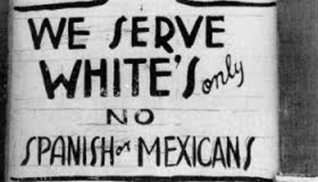1970 Cisneros V. Corpus Christi ISD