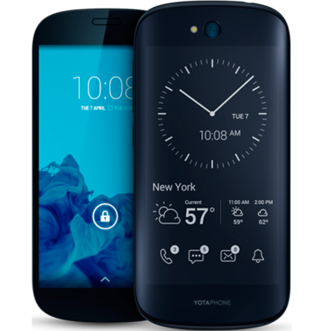 YOTAPHONE