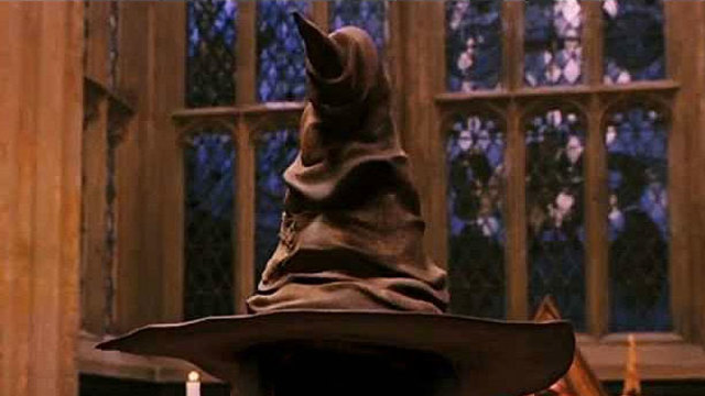The Sorting Hat