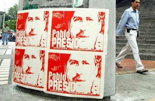 Aportantes de campañas no contratarían con el Estado