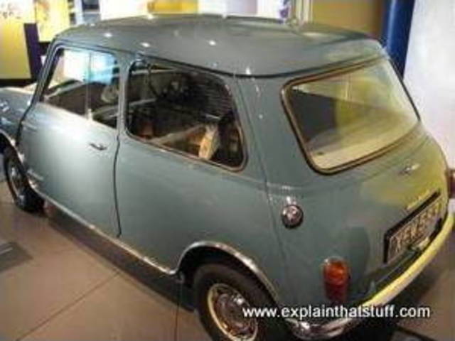 People's wagon: 1940s in Germany - The Beetle