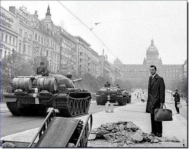 Invasion of the Soviet Union