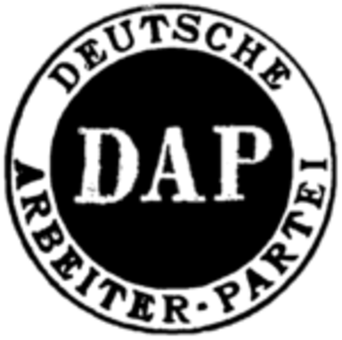 Hitler Joins the German Workers Party