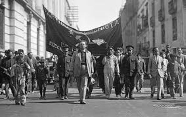 Partido Comunista Mexicano