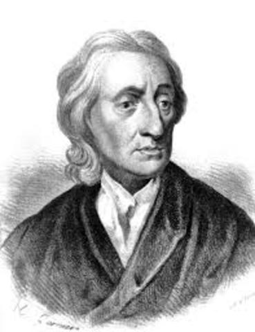 John Locke (1632-1704)